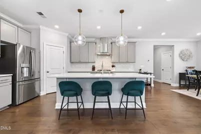 308 Golf Vista Trail, Holly Springs, NC 27540 - Photo 13