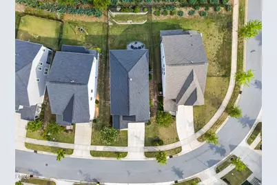 308 Golf Vista Trail, Holly Springs, NC 27540 - Photo 35