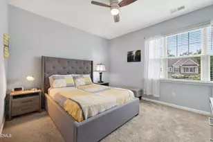 308 Golf Vista Trail, Holly Springs, NC 27540 - Photo 27