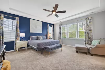 308 Golf Vista Trail, Holly Springs, NC 27540 - Photo 5