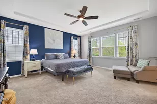 308 Golf Vista Trail, Holly Springs, NC 27540 - Photo 5