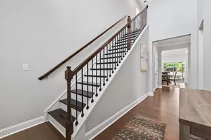 308 Golf Vista Trail, Holly Springs, NC 27540 - Photo 9