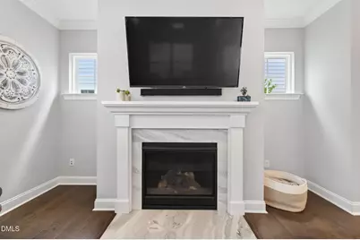 308 Golf Vista Trail, Holly Springs, NC 27540 - Photo 17