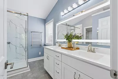 8100 Haines Creek Lane, Raleigh, NC 27616 - Photo 21