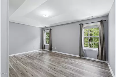 8100 Haines Creek Lane, Raleigh, NC 27616 - Photo 19