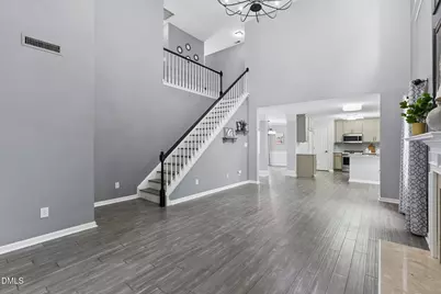 8100 Haines Creek Lane, Raleigh, NC 27616 - Photo 17