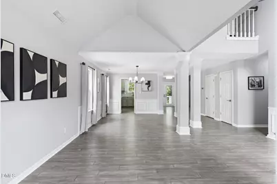 8100 Haines Creek Lane, Raleigh, NC 27616 - Photo 7