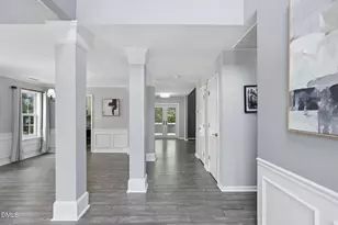 8100 Haines Creek Ln, Raleigh, NC 27616 - Photo 7