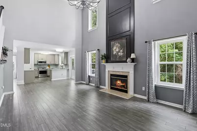 8100 Haines Creek Lane, Raleigh, NC 27616 - Photo 15