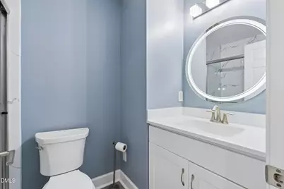 8100 Haines Creek Lane, Raleigh, NC 27616 - Photo 25