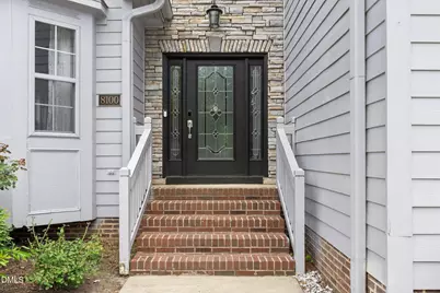 8100 Haines Creek Lane, Raleigh, NC 27616 - Photo 5