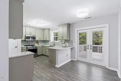 8100 Haines Creek Lane, Raleigh, NC 27616 - Photo 11
