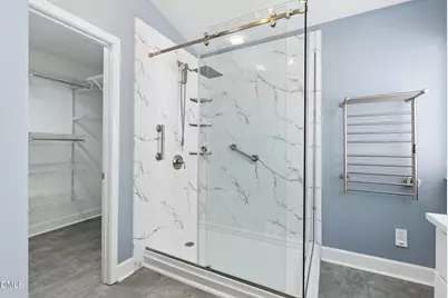 8100 Haines Creek Lane, Raleigh, NC 27616 - Photo 21