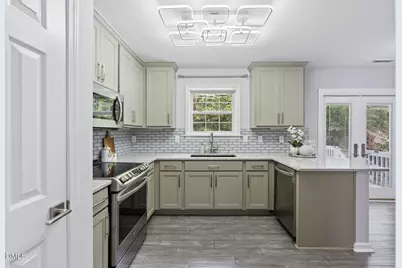 8100 Haines Creek Lane, Raleigh, NC 27616 - Photo 13
