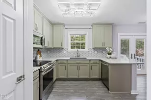8100 Haines Creek Ln, Raleigh, NC 27616 - Photo 13