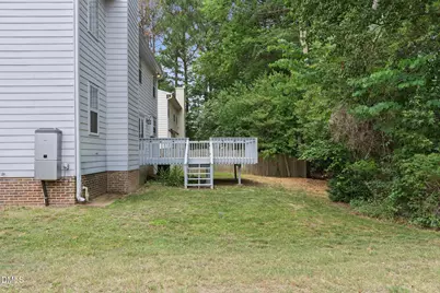 8100 Haines Creek Lane, Raleigh, NC 27616 - Photo 33