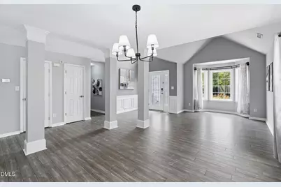 8100 Haines Creek Lane, Raleigh, NC 27616 - Photo 9