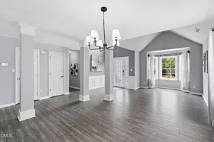8100 Haines Creek Ln, Raleigh, NC 27616 - Photo 9