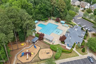 8100 Haines Creek Lane, Raleigh, NC 27616 - Photo 39