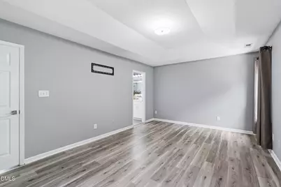 8100 Haines Creek Lane, Raleigh, NC 27616 - Photo 19