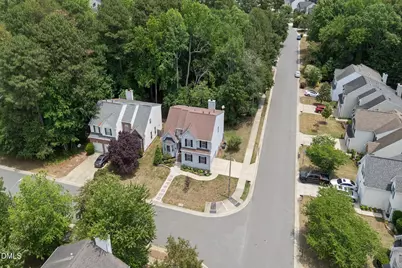 8100 Haines Creek Lane, Raleigh, NC 27616 - Photo 37