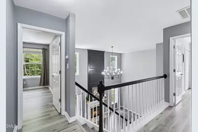 8100 Haines Creek Lane, Raleigh, NC 27616 - Photo 17