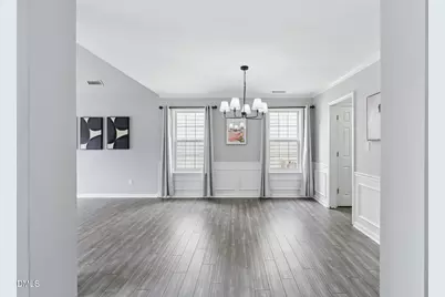 8100 Haines Creek Lane, Raleigh, NC 27616 - Photo 9