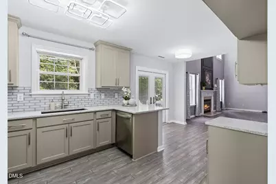 8100 Haines Creek Lane, Raleigh, NC 27616 - Photo 13