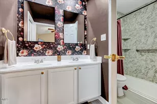 2200 Mountain Mist Ct, Raleigh, NC 27603 - Photo 17