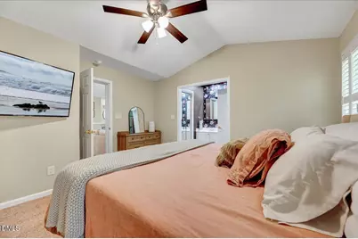 2200 Mountain Mist Court Court #302, Raleigh, NC 27603 - Photo 17