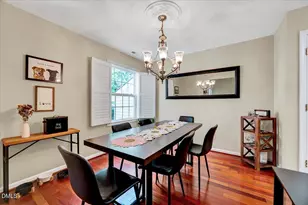 2200 Mountain Mist Ct, Raleigh, NC 27603 - Photo 5