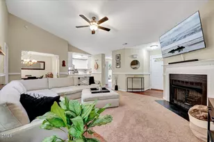 2200 Mountain Mist Ct, Raleigh, NC 27603 - Photo 1