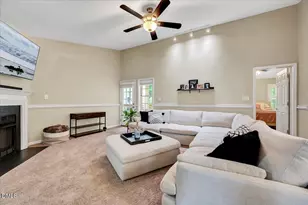 2200 Mountain Mist Ct, Raleigh, NC 27603 - Photo 3