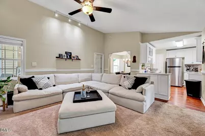 2200 Mountain Mist Court Court #302, Raleigh, NC 27603 - Photo 5