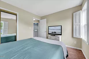 2200 Mountain Mist Ct, Raleigh, NC 27603 - Photo 23