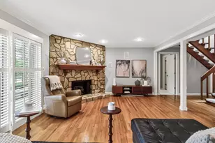 228 Kelso Ct, Cary, NC 27511 - Photo 9