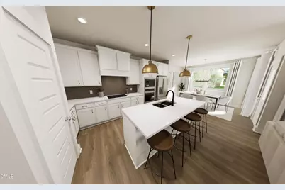760 Lunar Light Drive, Wendell, NC 27591 - Photo 11