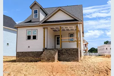 760 Lunar Light Drive, Wendell, NC 27591 - Photo 1