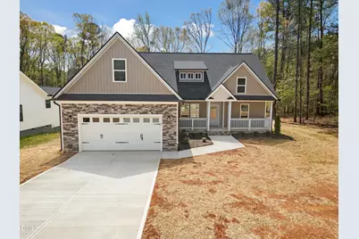 116 Blackfoot Drive, Louisburg, NC 27549 - Photo 37