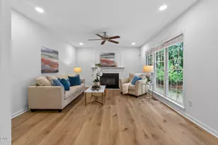 109 Chessington Ct, Cary, NC 27513 - Photo 19