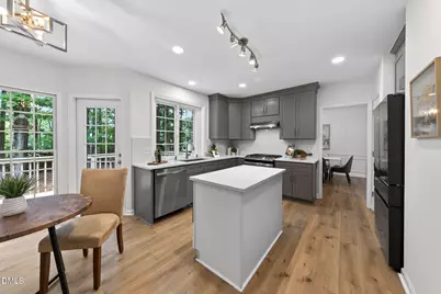 109 Chessington Court, Cary, NC 27513 - Photo 15