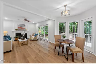 109 Chessington Court, Cary, NC 27513 - Photo 19