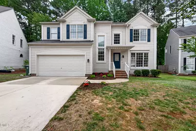 109 Chessington Court, Cary, NC 27513 - Photo 1