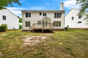 109 Chessington Ct, Cary, NC 27513 - Photo 39