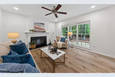109 Chessington Court, Cary, NC 27513 - Photo 21