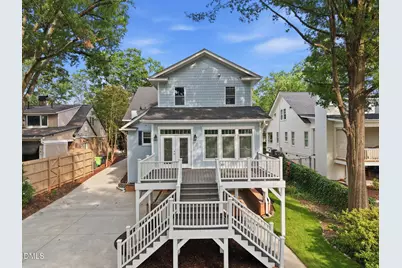 2203 Saint Marys Street, Raleigh, NC 27608 - Photo 27