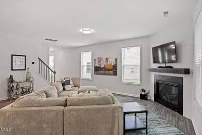1028 Flagler Street, Durham, NC 27713 - Photo 5
