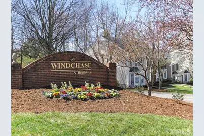 244 Beechtree Drive, Cary, NC 27513 - Photo 17