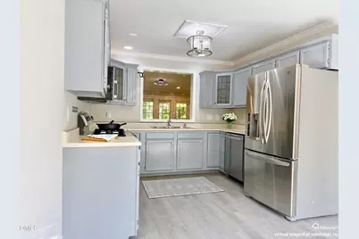 244 Beechtree Drive, Cary, NC 27513 - Photo 5