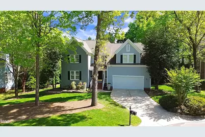 109 Leblanc Court, Cary, NC 27513 - Photo 35